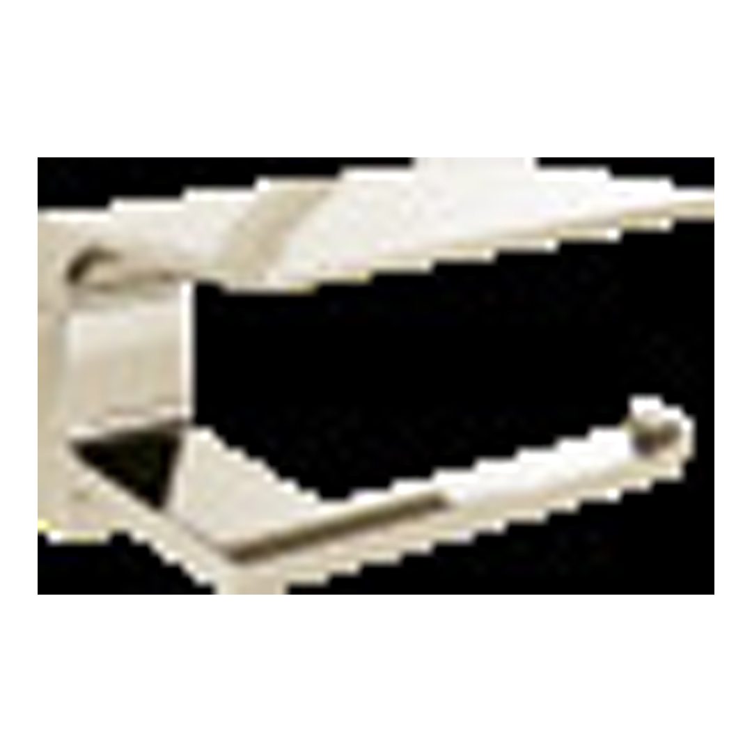 Pivotal Tissue Holder With Shelf